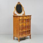 1365 6417 MIRROR CHEST